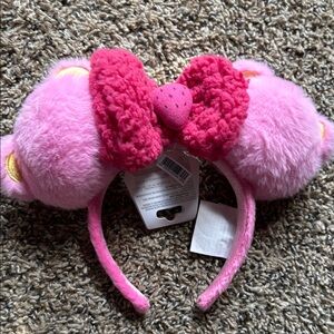 NWT Disneyland Ears - lotso